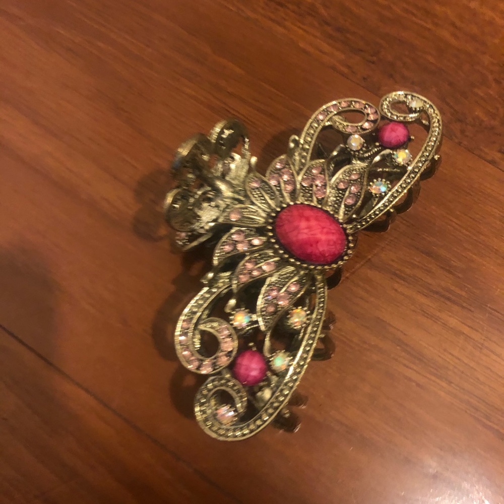 Hair clip
